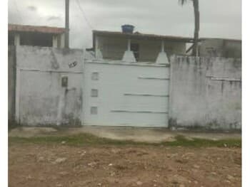 Casa em leilão em Extremoz - RN — Leilão extrajudicial de Casa em Extremoz/RN - Loteamento Deolindo Lima