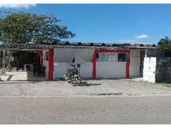 Comercial em leilão em Guaratuba - PR, bairro Piçarras — Leilão extrajudicial de Residencial / Comercial em Guaratuba/PR - Piçarras