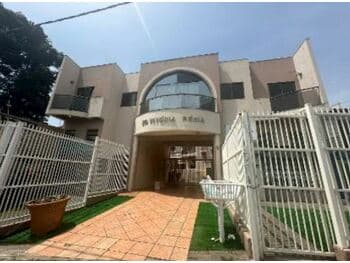 Apartamento em leilão em Curitiba - PR, bairro São Francisco — Leilão extrajudicial de Apartamento em Curitiba/PR - São Francisco