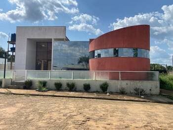 Casa em leilão em Colniza - MT, bairro Garça Ii — Leilão extrajudicial de Casa em Colniza/MT - Garça Ii