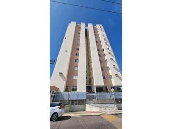 Apartamento em leilão em Aracaju - SE, bairro Centro — Leilão extrajudicial de Apartamento em Aracaju/SE - Centro