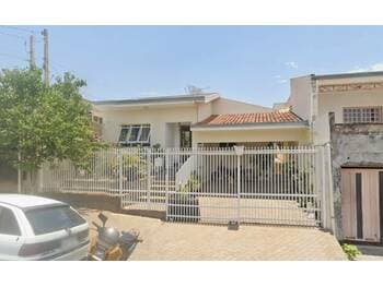 Casa em leilão em Marília - SP, bairro Jardim Pérola — Leilão extrajudicial de Casa em Marília/SP - Jardim Pérola