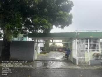 Apartamento em leilão em Recife - PE, bairro Iputinga — Leilão extrajudicial de Apartamento em Recife/PE - Iputinga