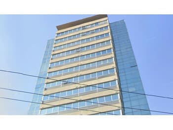 Comercial em leilão em Rio De Janeiro - RJ, bairro Cachambi — Leilão extrajudicial de Sala Comercial em Rio de Janeiro/RJ - Ponto Norte Empresarial
