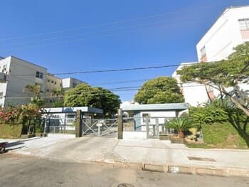 Apartamento em leilão em Belo Horizonte - MG, bairro Heliópolis — Leilão extrajudicial de Apartamento em Belo Horizonte/MG - Heliópolis