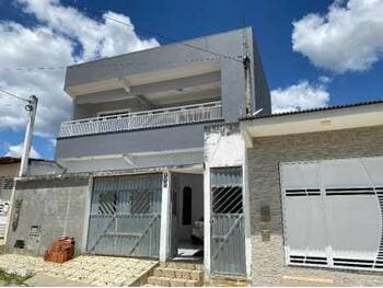 Casa em leilão em Ipirá - BA, bairro Monte Belo — Leilão extrajudicial de Casa em Ipirá/BA - Monte Belo