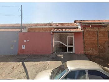 Casa em leilão em Araraquara - SP, bairro Jardim Universal — Leilão extrajudicial de Casa em Araraquara/SP - Jardim Universal