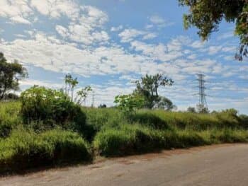 Terreno em leilão em Mogi Das Cruzes - SP, bairro Vila Nova Aparecida — Leilão extrajudicial de Terreno em Mogi das Cruzes/SP - Vila Nova Aparecida