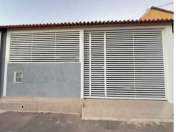 Casa em leilão em Brasília - DF, bairro Ceilândia Sul — Leilão extrajudicial de Casa em Brasília/DF - Ceilândia Sul