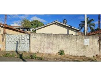 Casa em leilão em Agudos - SP, bairro Jardim Santa Cecilia — Leilão extrajudicial de Casa em Agudos/SP - Jardim Santa Cecilia
