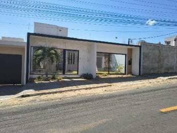 Casa em leilão em Caldas Novas - GO, bairro Estradaância Itaguaí — Leilão extrajudicial de Casa em Caldas Novas/GO - Estância Itaguaí