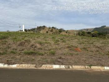 Terreno em leilão em Socorro - SP, bairro Jardim Laranjeiras — Leilão extrajudicial de Terreno em Socorro/SP - Jardim Laranjeiras