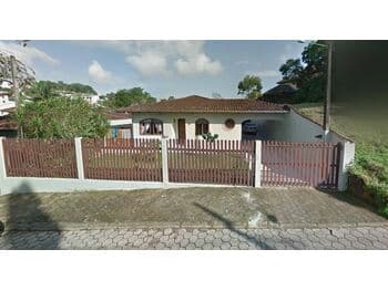Casa em leilão em Joinville - SC, bairro Costa e Silva — Leilão extrajudicial de Casa em Joinville/SC - Costa e Silva