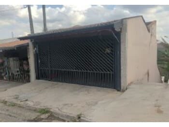 Casa em leilão em Amparo - SP, bairro Jardim Silvestre V — Leilão extrajudicial de Casa em Amparo/SP - Jardim Silvestre V