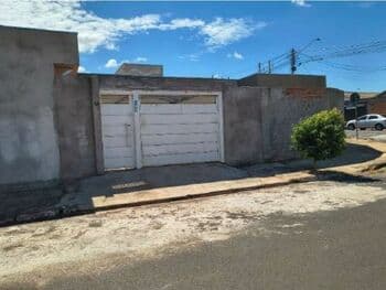 Casa em leilão em Ribeirão Preto - SP, bairro Jardim Horizonte Verde — Leilão extrajudicial de Casa em Ribeirão Preto/SP - Jardim Horizonte Verde