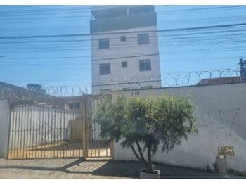 Apartamento em leilão em Contagem - MG, bairro Pedra Azul — Leilão extrajudicial de Apartamento em Contagem/MG - Pedra Azul