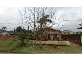 Casa em leilão em União Da Vitória - PR, bairro Sao Basilio Magno — Leilão extrajudicial de Casa em União Da Vitória/PR - Sao Basilio Magno