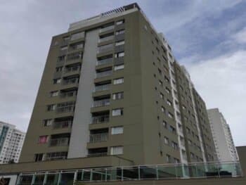 Apartamento em leilão em Brasília - DF, bairro Águas Claras — Leilão extrajudicial de Apartamento em Brasília/DF - Águas Claras