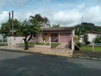 Casa em leilão em Portão - RS, bairro Rincao do Cascalho — Leilão extrajudicial de Casa em Portão/RS - Rincao do Cascalho