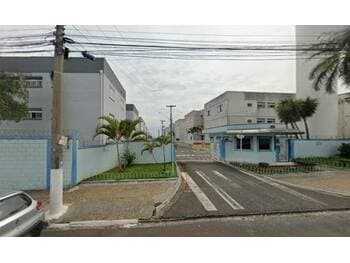 Apartamento em leilão em Sumaré - SP, bairro Jardim das Oliveiras — Leilão extrajudicial de Apartamento em Sumaré/SP - Jardim das Oliveiras