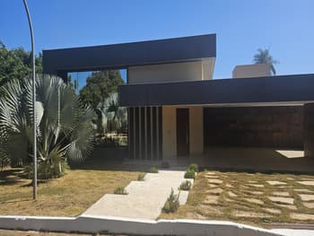 Casa em leilão em Brasília - DF — Leilão extrajudicial de Casa em Brasilia/DF - Park Way