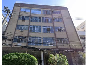 Apartamento em leilão em Rio De Janeiro - RJ, bairro Méier — Leilão extrajudicial de Apartamento em Rio de Janeiro/RJ - Méier