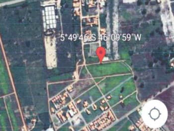 Terreno em leilão em Grajaú - MA, bairro Loteamento Frei Alberto Beretta — Leilão extrajudicial de Terreno em Grajaú/MA - Extrema