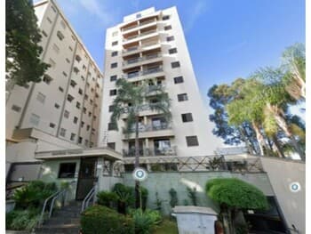 Apartamento em leilão em Campinas - SP, bairro Cambuí — Leilão extrajudicial de Apartamento em Campinas/SP - Cambuí