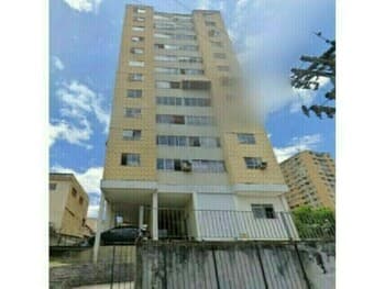 Apartamento em leilão em Niterói - RJ, bairro Fonseca — Leilão extrajudicial de Apartamento em Niterói/RJ - Fonseca