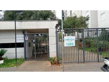 Apartamento em leilão em São Paulo - SP, bairro Jardim Brasil — Leilão extrajudicial de Apartamento em São Paulo/SP - Jardim Brasil