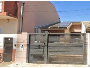 Casa em leilão em Sarandi - PR, bairro Jardim Panorama — Leilão extrajudicial de Casa em Sarandi/PR - Jardim Panorama