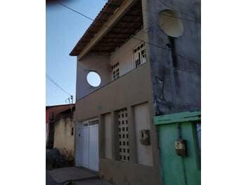 Casa em leilão em Bacabal - MA, bairro Centro — Leilão extrajudicial de Casa em Bacabal/MA - Centro