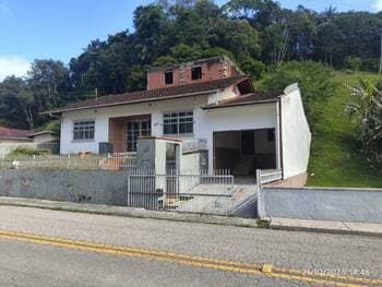 Casa em leilão em Blumenau - SC, bairro Progresso — Leilão extrajudicial de Casa em Blumenau/SC - Progresso