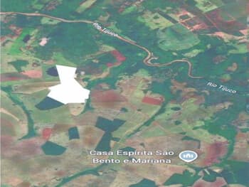 Area Rural em leilão em Ituiutaba - MG — Leilão extrajudicial de Fazenda em Ituiutaba/MG - Fazenda Belvale