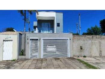Casa em leilão em Corumbá - MS, bairro Popular Nova — Leilão extrajudicial de Casa em Corumbá/MS - Popular Nova