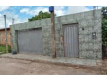 Casa em leilão em Pio Xii - MA, bairro Vila Esperança — Leilão extrajudicial de Casa em Pio Xii/MA - Vila Esperança