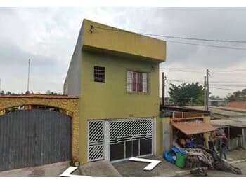 Casa em leilão em São Paulo - SP, bairro Vila Nova Mazzei — Leilão extrajudicial de Casa em São Paulo/SP - Vila Nova Mazzei