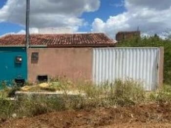 Casa em leilão em Itabaiana - PB, bairro Vista Alegre — Leilão extrajudicial de Casa em Itabaiana/PB - Vista Alegre
