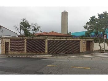 Casa em leilão em São Paulo - SP, bairro Jardim Vergueiro — Leilão extrajudicial de Casa em São Paulo/SP - Jardim Vergueiro