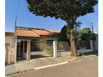 Casa em leilão em Rolândia - PR, bairro Cidade Verde — Leilão extrajudicial de Casa em Rolândia/PR - Cidade Verde