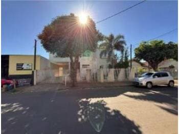 Casa em leilão em Floraí - PR, bairro Chacara Damiao — Leilão extrajudicial de Casa em Floraí/PR - Chacara Damiao