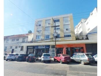 Apartamento em leilão em Porto Alegre - RS, bairro São João — Leilão extrajudicial de Apartamento em Porto Alegre/RS - São João