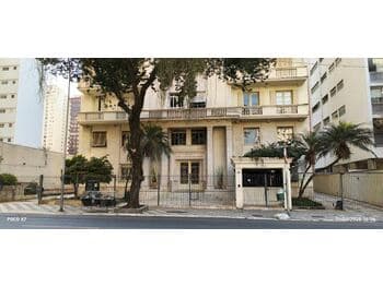 Apartamento em leilão em São Paulo - SP, bairro Santa Cecília — Leilão extrajudicial de Apartamento em São Paulo/SP - Santa Cecília