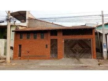 Casa em leilão em Suzano - SP, bairro Tabamarajoara — Leilão extrajudicial de Casa em Suzano/SP - Tabamarajoara
