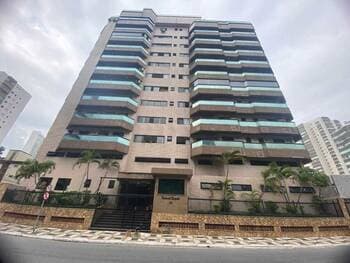 Apartamento em leilão em Praia Grande - SP, bairro Boqueirão — Leilão extrajudicial de Apartamento em Praia Grande/SP - Boqueirão