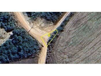 Terreno em leilão em Paranatinga - MT — Leilão extrajudicial de Terreno em Paranatinga/MT - Loteamento Novo Horizonte