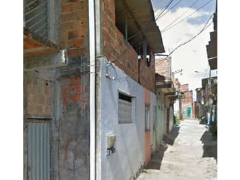 Terreno em leilão em Salvador - BA, bairro São Cristóvão — Leilão extrajudicial de Terreno em Salvador/BA - São Cristóvão