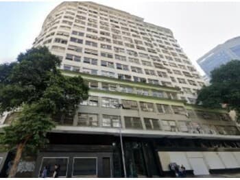 Comercial em leilão em Rio De Janeiro - RJ, bairro Centro — Leilão extrajudicial de Sala Comercial em Rio de Janeiro/RJ - Centro