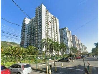 Apartamento em leilão em Rio De Janeiro - RJ, bairro Itanhangá — Leilão extrajudicial de Apartamento em Rio de Janeiro/RJ - Itanhangá