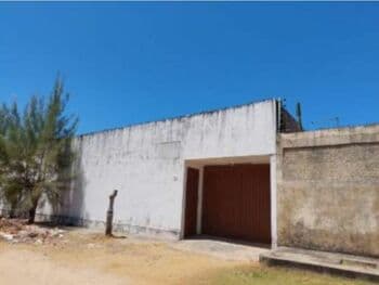 Casa em leilão em Aquiraz - CE, bairro Praia do Presídio — Leilão extrajudicial de Casa em Aquiraz/CE - Praia Do Presídio